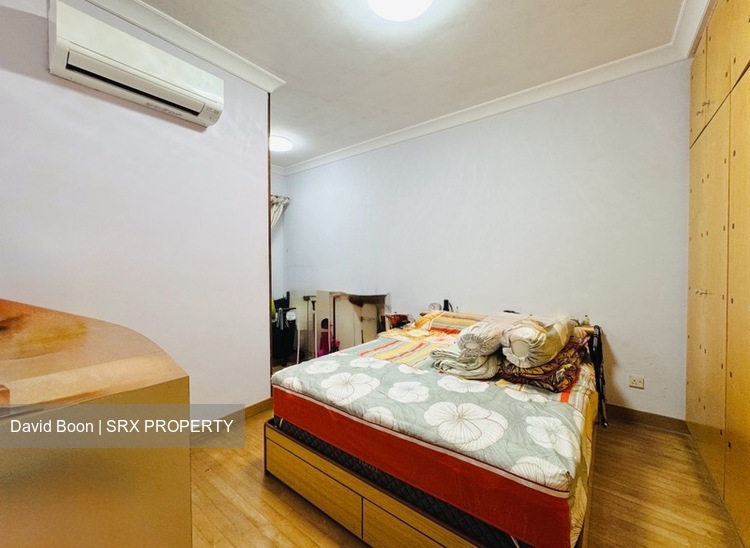 Sandy Palm (D17), Condominium #496558931